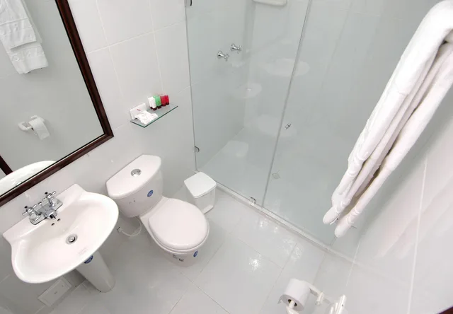 غرفة قياسية بسرير مزدوج، Hotel Karlo 5/6