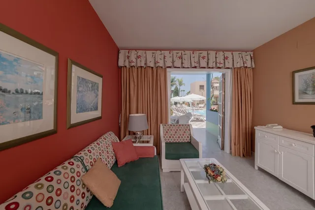 شقة سوبيريور بسرير مزدوج، Club Vista Serena 3/8