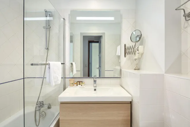 شقة عائلية، Hotel Residence Paris Asnieres 2/4