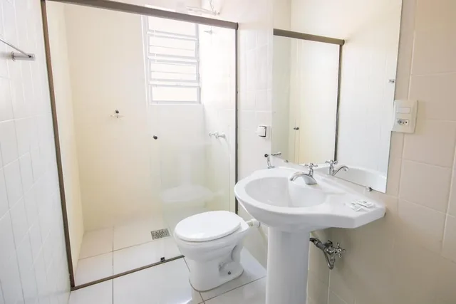 Suite, Double and Twin Beds, Sauna، Hotel Euro Suite Pocos de Caldas By Nacional Inn 4/4