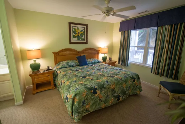 فيلا بغرفة نوم واحدة، Atlantic Beach Resort, A Ramada 3/5