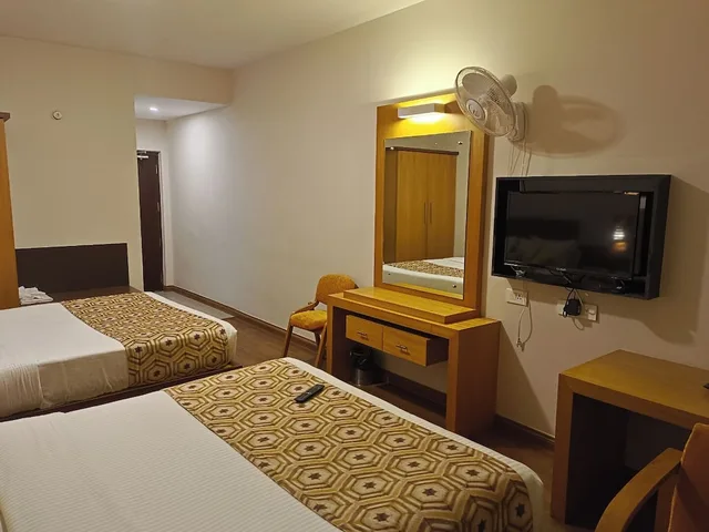 Meadows, Family Suite, 2 Beds، MEADOWS RESIDENCY 2/2