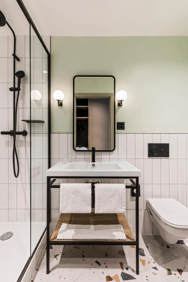غرفة مريحة مفردة، Hotel Altein, Arosa, a Faern Collection Resort 5/5