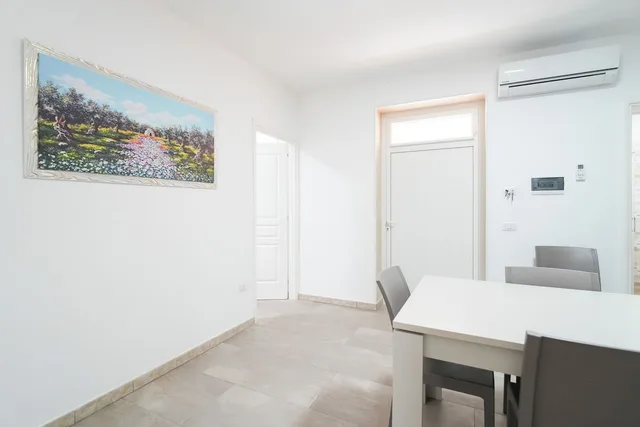 جناح ديلوكس بسرير كوين وسريرين فرديين، Residence La Pineta - Campsite 7/10