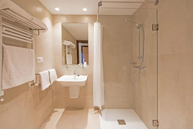 Hotel Hormilla، لوغرونيو 27/27
