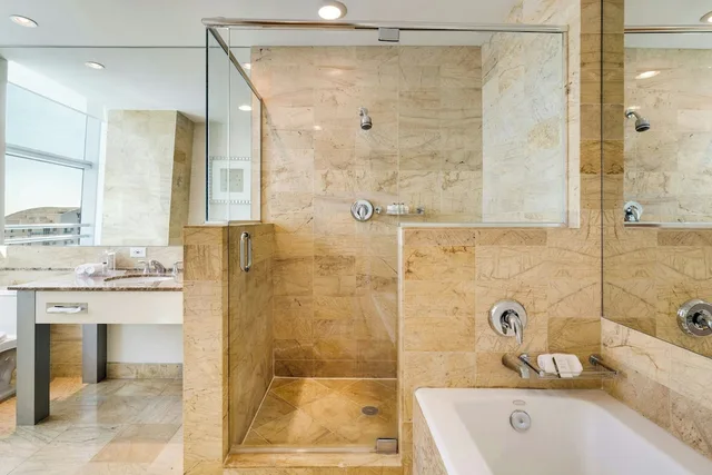 غرفة قياسية بسريرين مزدوجين، Hotel AKA Brickell 5/5