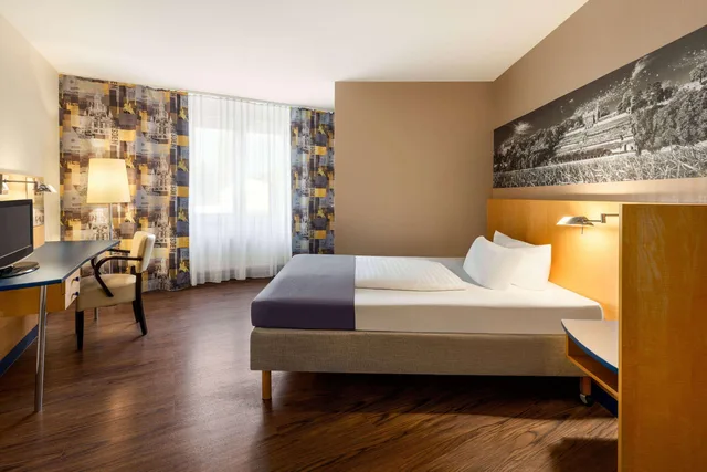 Plus, Comfort، Amedia Dresden Elbpromenade, Trademark Collection by Wyndham 9/12