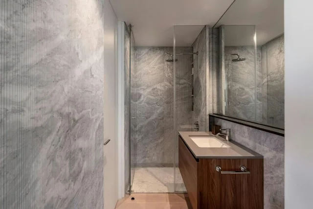 إقامة غراند بسرير كينج بإطلالة على المتنزه بشرفة بغرفة نوم واحدة، The Ritz-Carlton Residences Mexico City 5/5