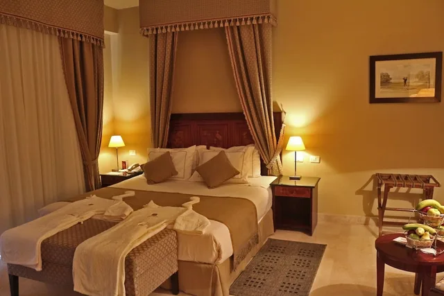 Standard, King Bed, Resort View، Stella Golf Hotel 3/4