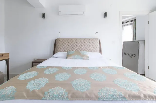 Suite, Gokceada Marmaros Butik Otel 3/7