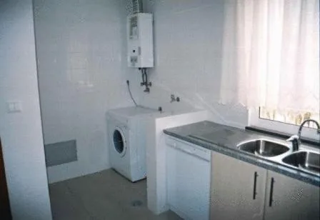 1 Bedroom, Apartment, Chair Bed، Paraiso Dourado 4/5