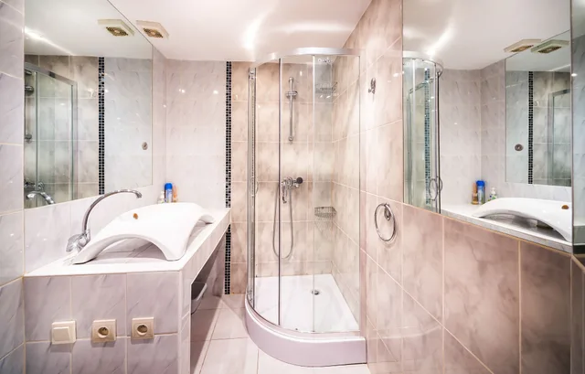 1 Bedroom, Studio, Double and Twin Beds, City View, Old Town Hostel Kanonia Apartments 9/10