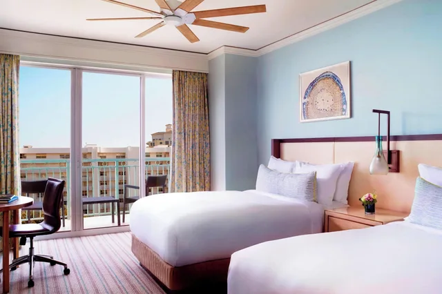 Room, Double Bed, Accessible, The Ritz Carlton Key Biscayne 6/9