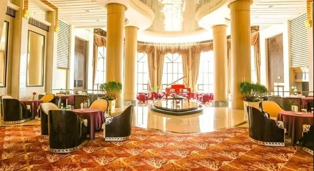 Country Garden Phoenix Hotel Shenyang، شنيانغ 53/70