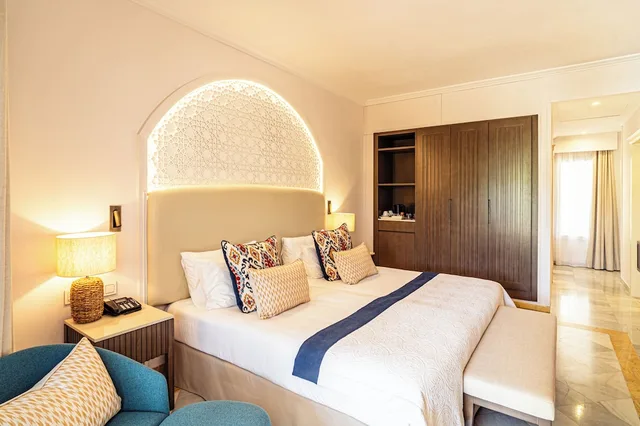 غرفة كلاسيكية بسريرين منفصلين، La Cala Resort 2/5