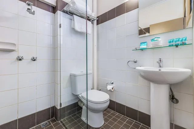 غرفة قياسية بسرير مزدوج أو سريرين منفصلين، Vitina Studio Motel 5/5