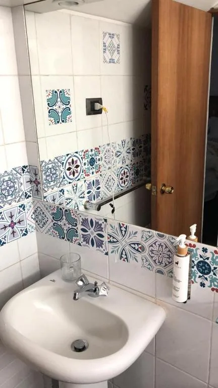 Room, Double Bed, with Extra Bed, Hotel Casa Arrayan 3/3