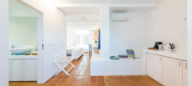 غرفة سوبيريور بسرير مزدوج، Octant Vila Monte (ex Vila Monte Farm House) 4/4