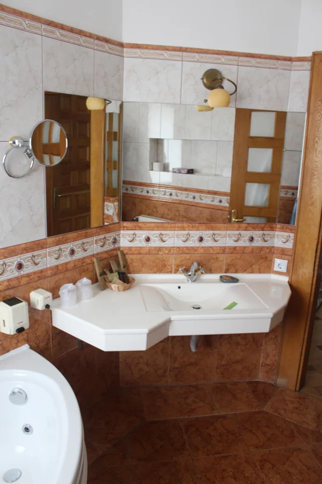 Deluxe, Suite, No Elevator, High Floor، Hotel Casa Cranta 10/10