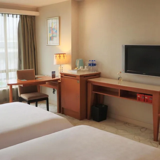 Dongguan Well Garden Hotel، دونغقوان 41/50