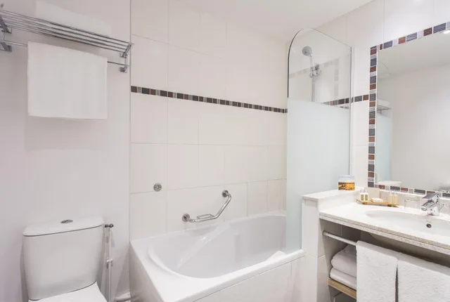 جناح ديلوكس، Fraser Suites Harmonie Paris La Defense 4/4