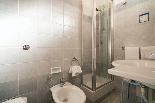 Standard, Quadruple, Hotel Palace 4/5