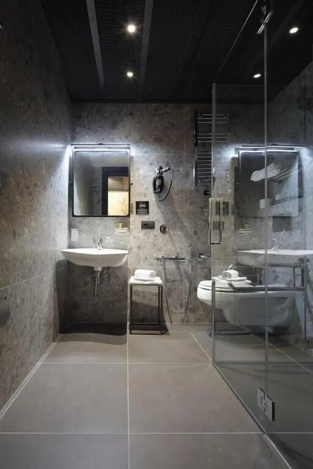 غرفة كلاسيكية بسرير مزدوج لذوي الإعاقة، Versoverde Alzaia Naviglio Grande 6/7