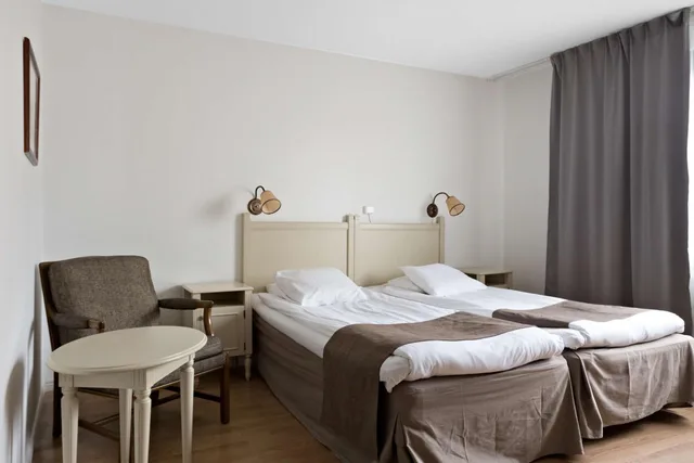 Family, Best Western Gustaf Froding Hotel & Konferens 2/10
