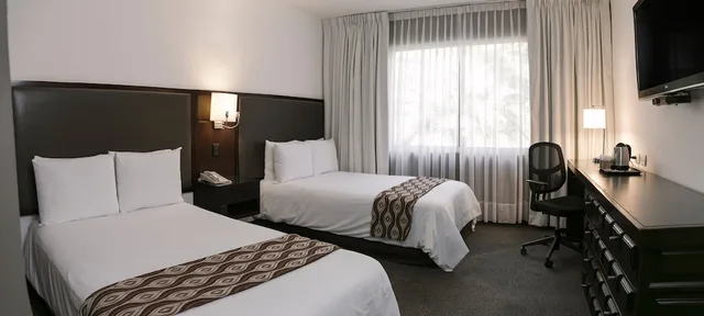 Standard, Twin Beds, Wyndham Costa Del Sol Trujillo 1/3