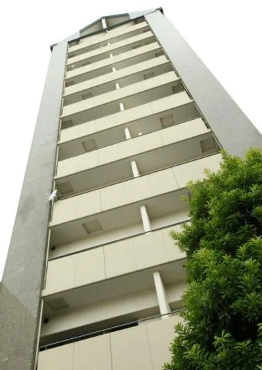 Semi Room, Standard, Semi Double Bed, No View, Smoking، Urban Hotel Twins Chofu 1/1