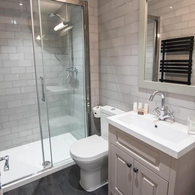 2 Bedrooms, Town House, Apartment, The Halston 2/3