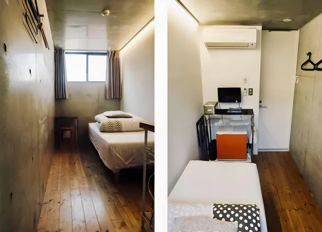 غرفة غربية مفردة، Kangaroo Hotel 2/4