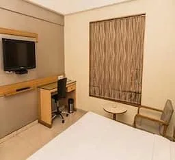 غرفة مفردة، Hotel CRN Canary Sapphire 1/1