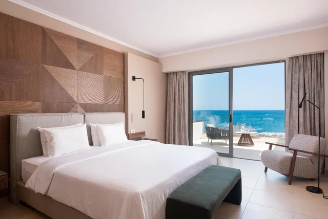 Royal, Suite, Private Pool, Kresten Royal Euphoria Resort 1/1