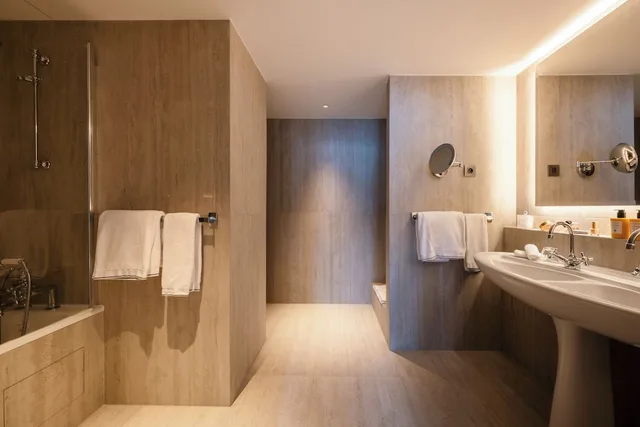 Premium, Suite, Resort View, ALPES HOTEL PRALONG 6/7