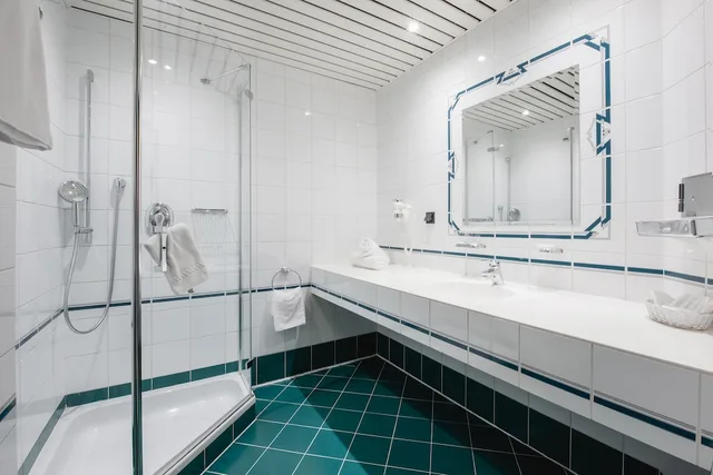 غرفة قياسية بسرير مزدوج، Hotel Walserwirt 5/5