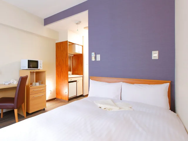 Semi Room, Superior, Single Bed, Low Floor، Flexstay Inn Ekoda 1/4