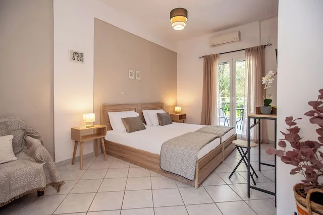 Fiore Azzurro، Corfu 19/50