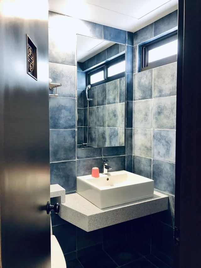 غرفة مفردة، Lai Chi Te Hotel Tainan 6/6