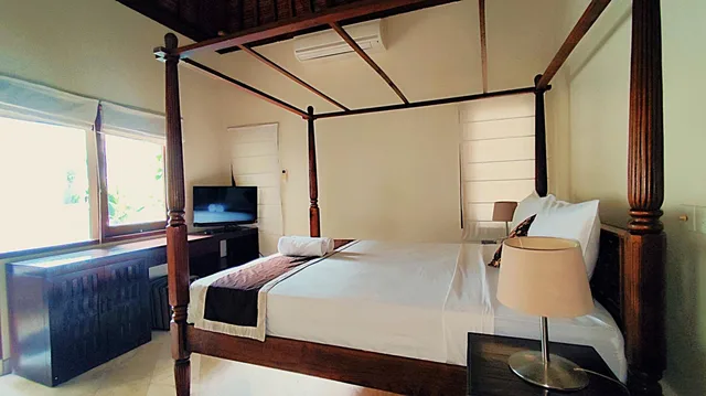 غرفة ديلوكس، VILLA DIANA BALI 9/10
