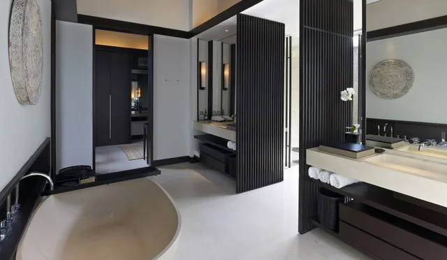 إقامة بسريرين كينج وسرير فردي بـ4 غرف نوم، Soori Bali Chse Certified 4/4