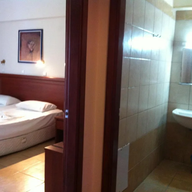 شقة بغرفتي نوم، Olga's Paradise Apartments 2/7
