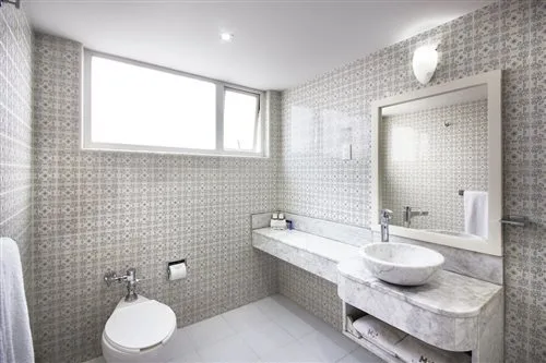 غرفة قياسية، Hotel MX garibaldi CDMX, Trademark Collection by Wyndham 2/2