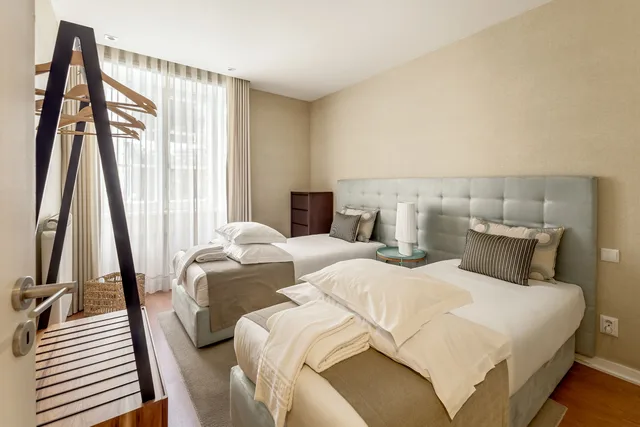 شقة ديلوكس، Casas Do Porto - Ribeira Apartments 3/10