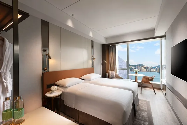 Premier, Harbour View, Dorsett Kai Tak 1/3