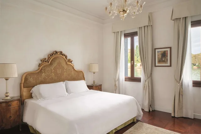 Premium, Twin Beds, Lagoon View, Balcony، Cipriani A Belmond Hotel Venice 4/10