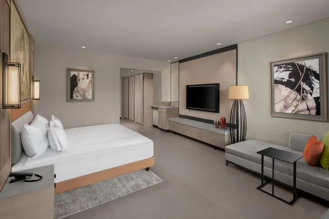 Unique, Deluxe, Sea View، NG PHASELIS BAY 4/6