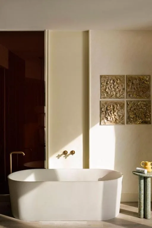 Suite, King Bed, Sea Front, Terrace، W Barcelona 3/6