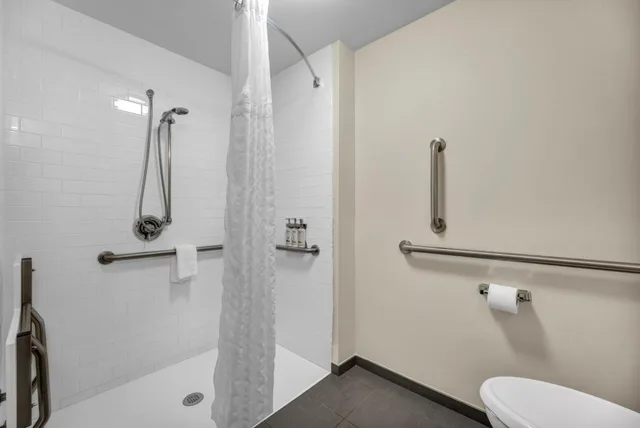 Studio, 2 Queen Beds, CANDLEWOOD SUITES DUMFRIES - QUANTICO 10/10