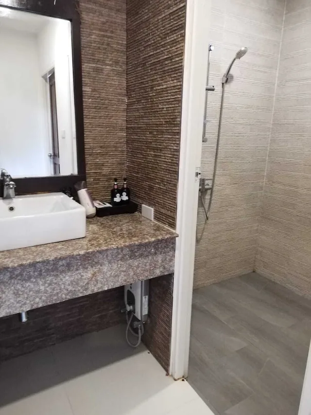 Deluxe, Apartment, 1 Double and 1 Single Bed, Lanta Sport Resort 4/4